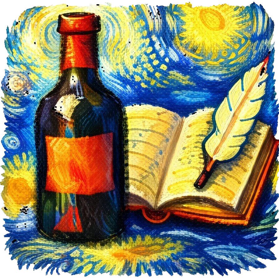 First Sips app icon